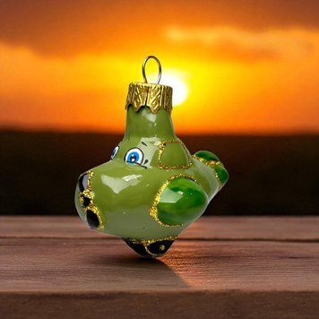 Літачок F-360 фото