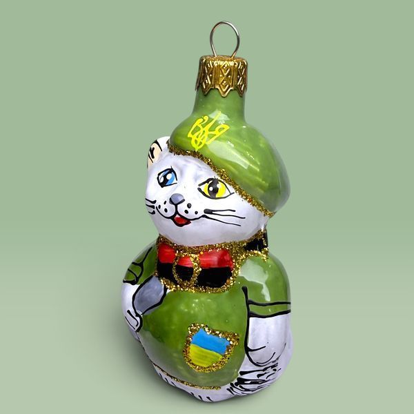 Кіт ЗСУ 1205/2 фото