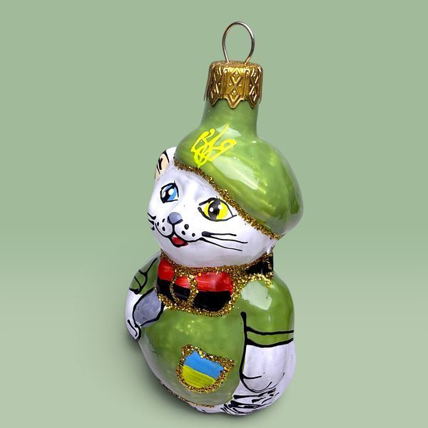 Кіт ЗСУ 1205/2 фото